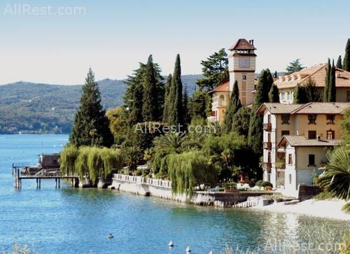 Grand Hotel Fasano & Villa Principe 